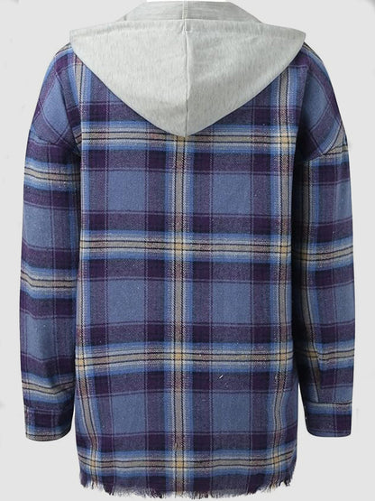 Vintage Inspired Jacket with a Contemporary Edge