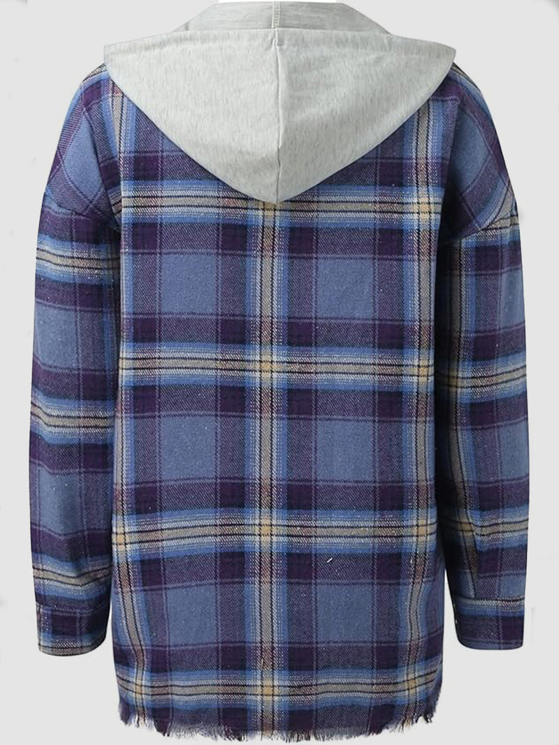 Vintage Inspired Jacket with a Contemporary Edge