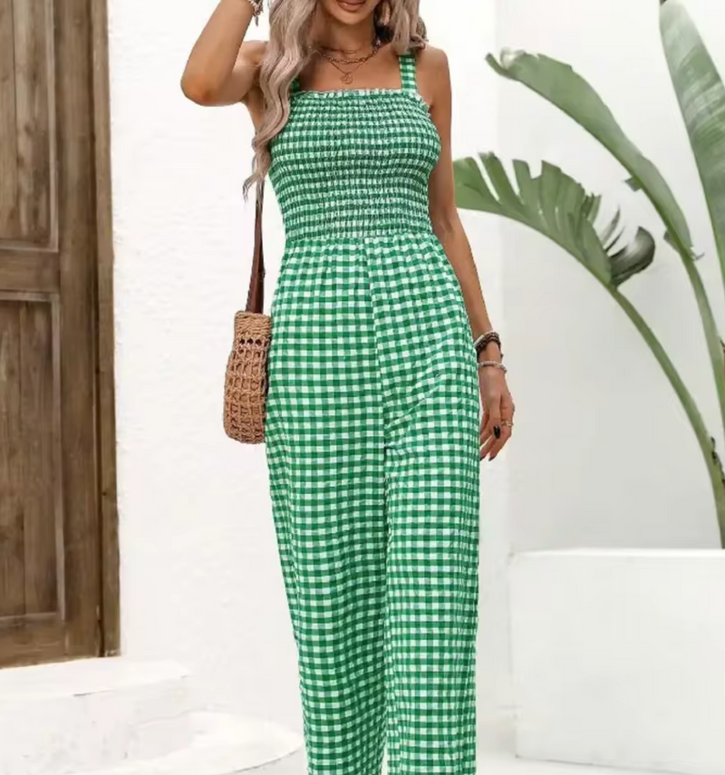 Beautifully Balanced Garment with Timeless Character