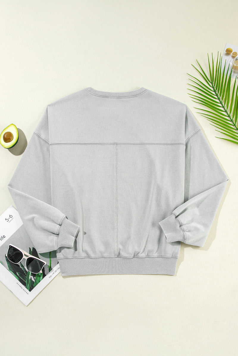 Sophisticated Garment with a Clean Classic Look