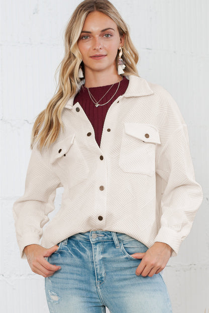 Beautifully Crafted Garment in a Classic Style