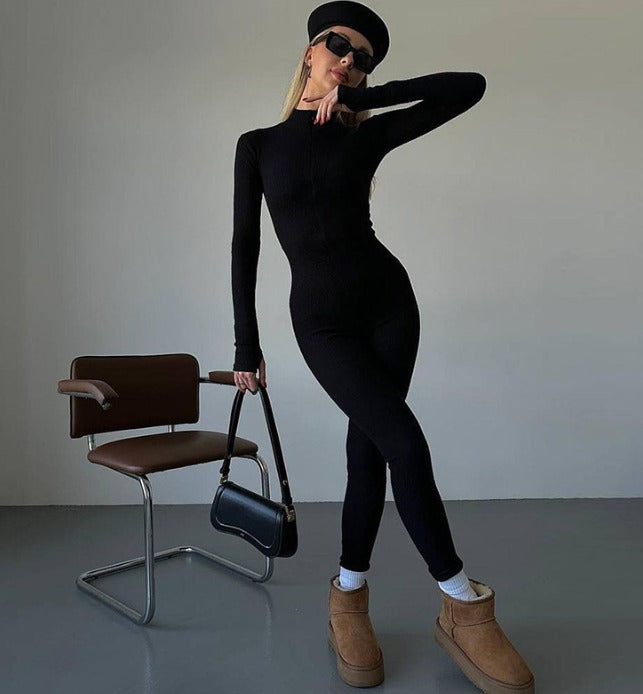 Sophisticated Garment with a Clean Classic Look