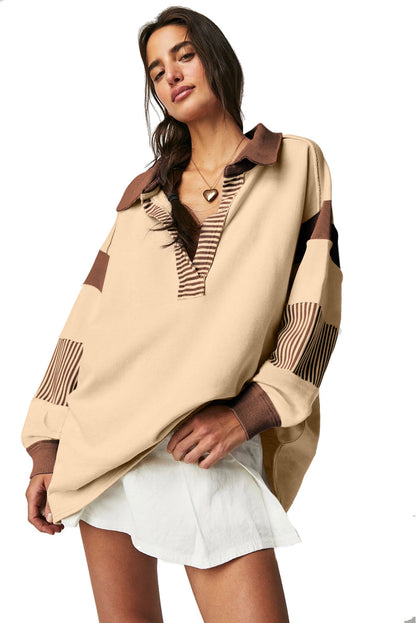 A Vintage Style Garment with Delicate Timeless Details