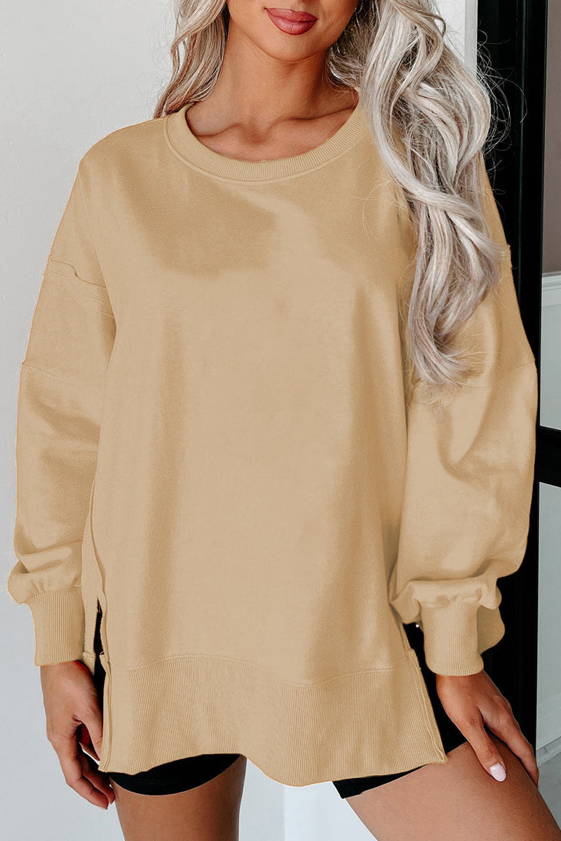 Elegantly Styled Garment for Everyday Wear