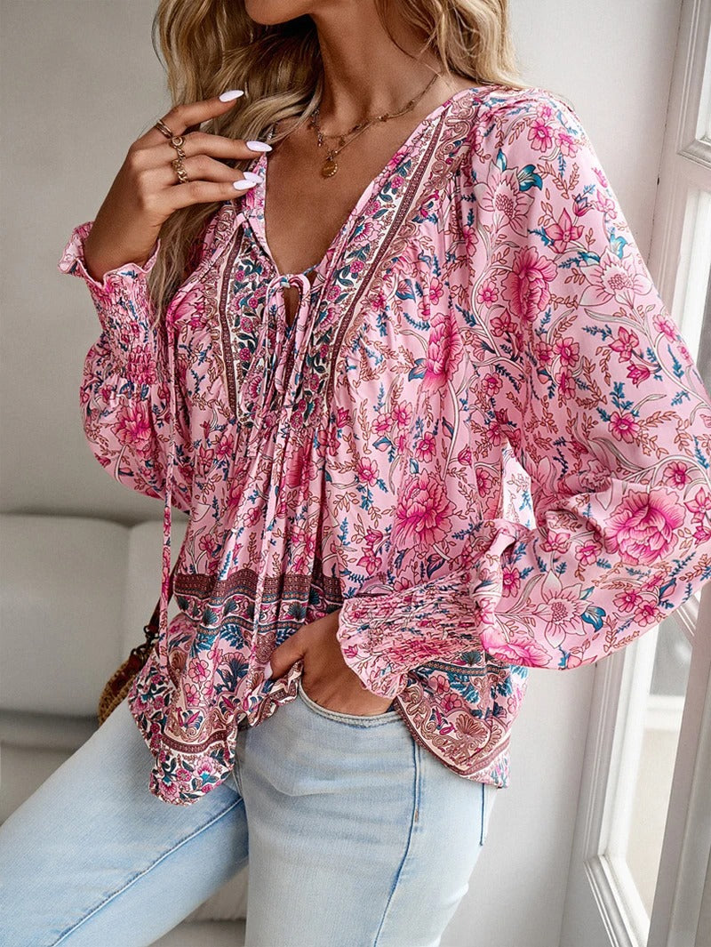 Polished Shirt with an Effortless Classic Look