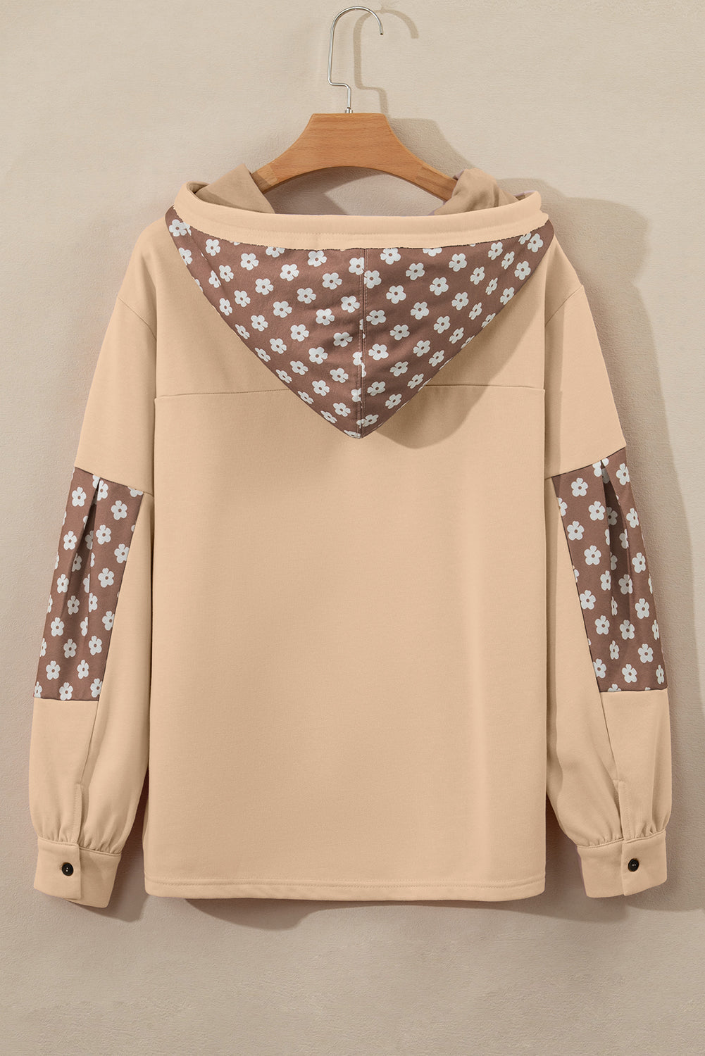 Sophisticated Garment with a Clean Classic Look