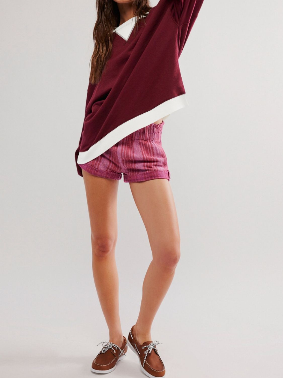 Effortlessly Elegant Shirt with a Timeless Design