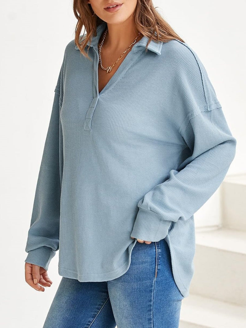 Beautifully Crafted Shirt in a Classic Style