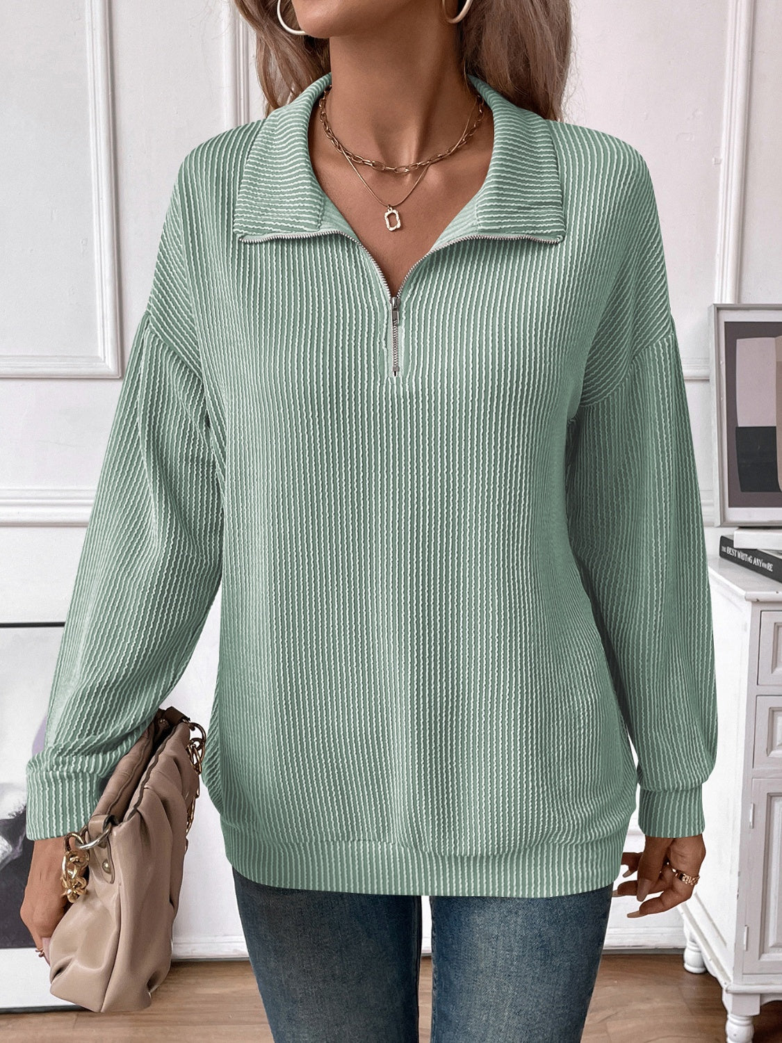 Gracefully Styled T-Shirt for Any Occasion