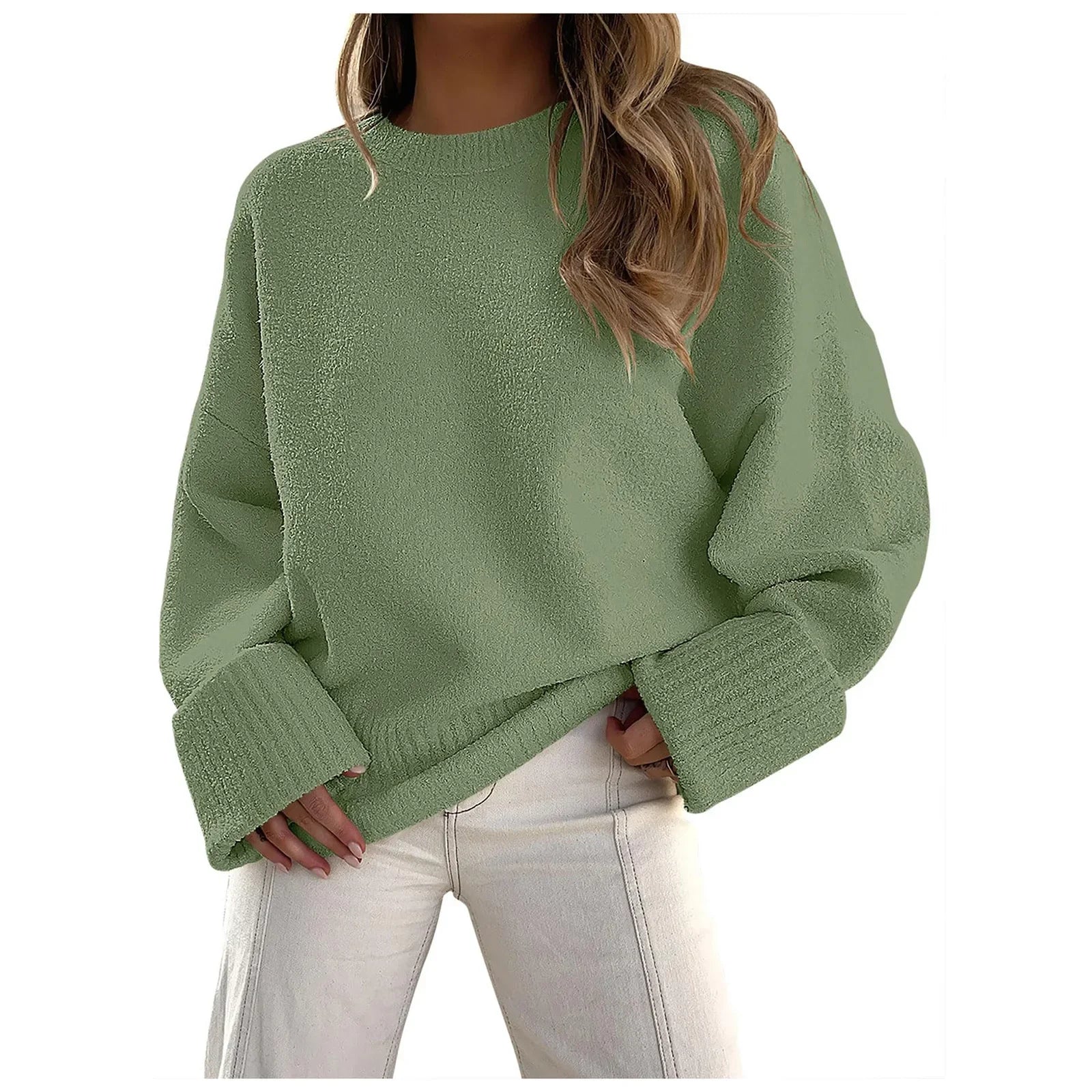 Margarita® | Relaxed and stylish winter sweater