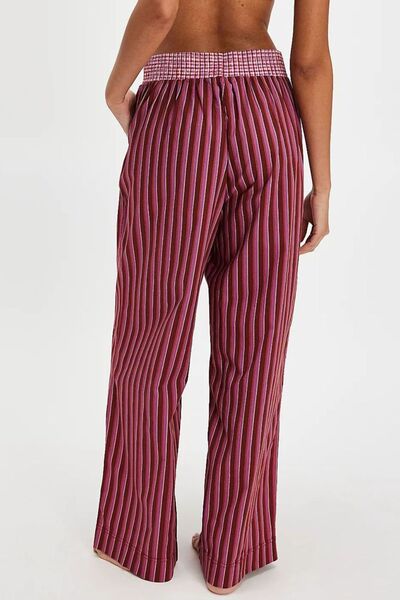 Vintage Inspired Trousers with a Contemporary Edge