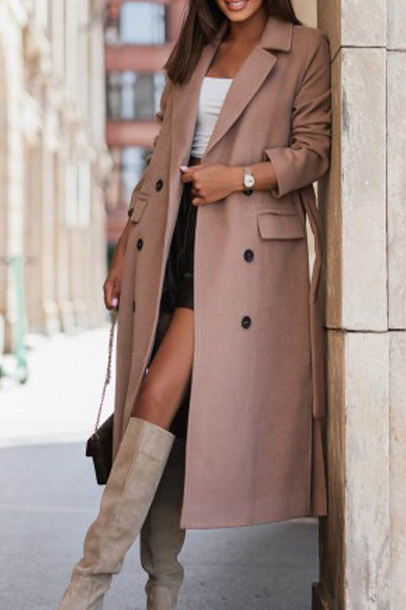 Beautifully Crafted Jacket in a Classic Style