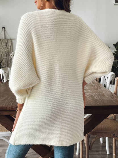 Polished Cardigan with an Effortless Classic Look