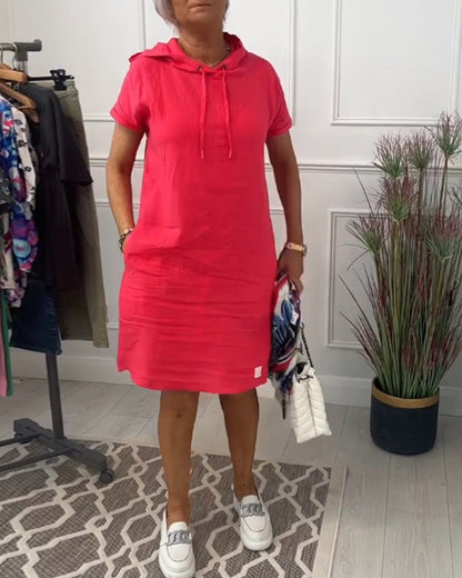 Vintage Inspired Garment with a Contemporary Edge