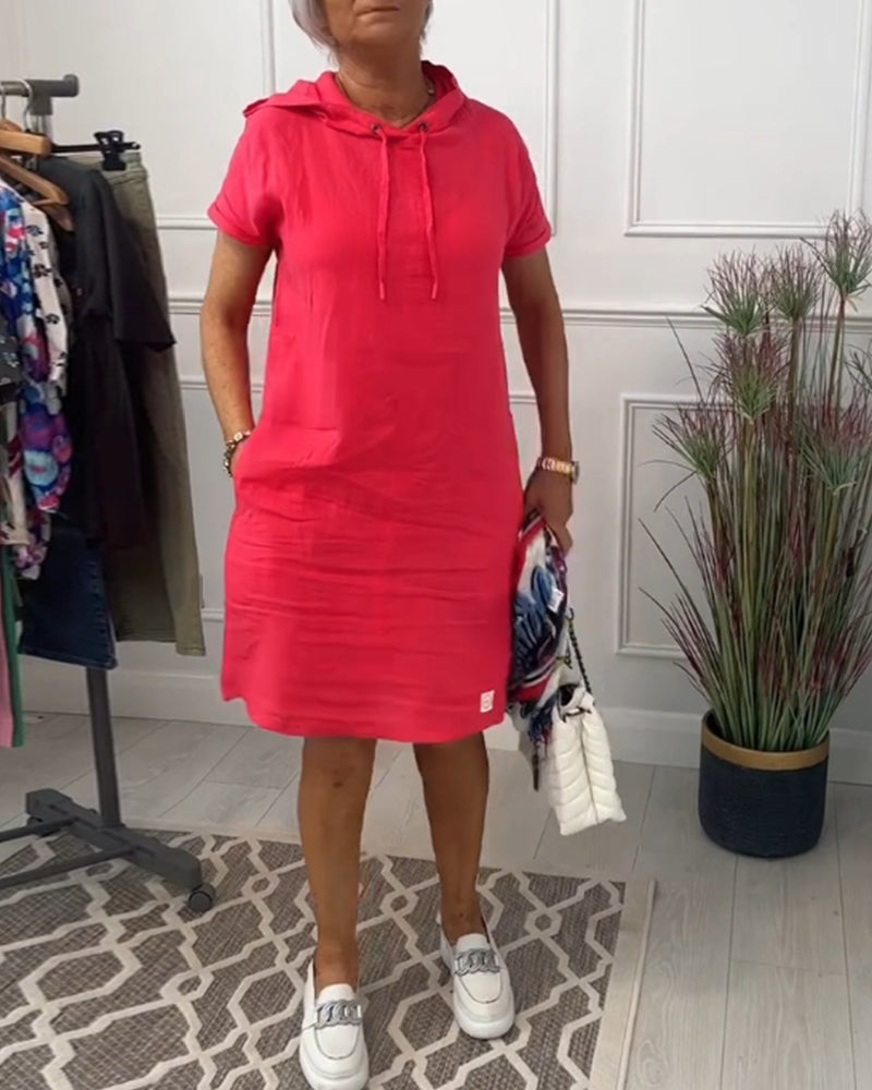 Vintage Inspired Garment with a Contemporary Edge