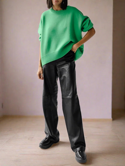 Klassinen vintage Villapaita