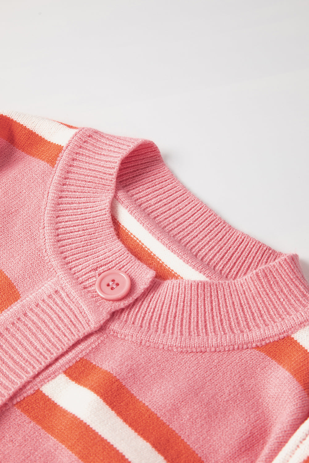 Classic Vintage Garment with a Flattering Fit