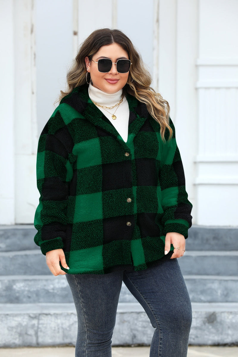Beautifully Balanced Garment with Timeless Character