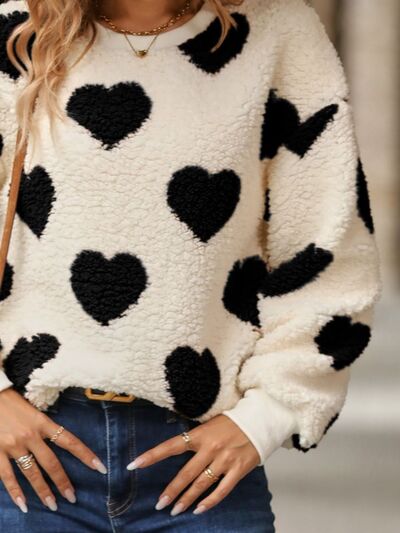 Polished Pullover with an Effortless Classic Look