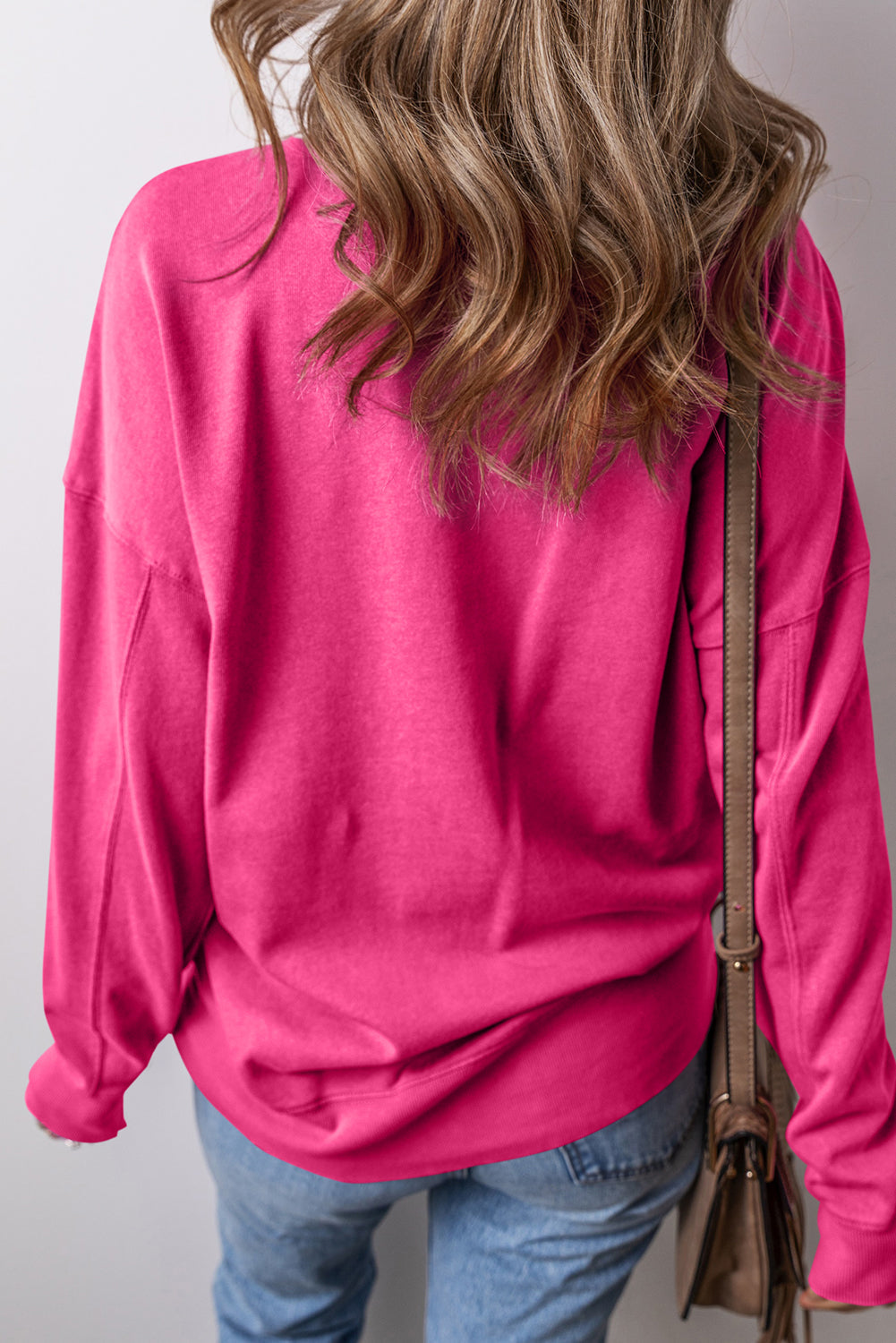 A Vintage Style Shirt with Delicate Timeless Details