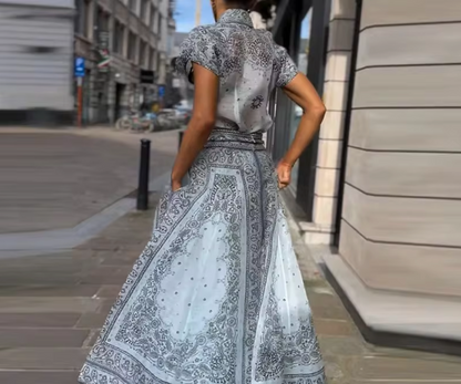 Classic Vintage & Enduringly Stylish Garment