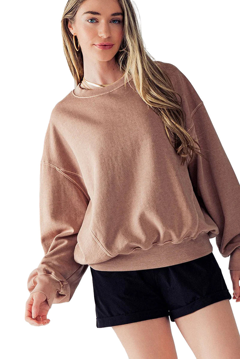 Sophisticated Garment with a Clean Classic Look