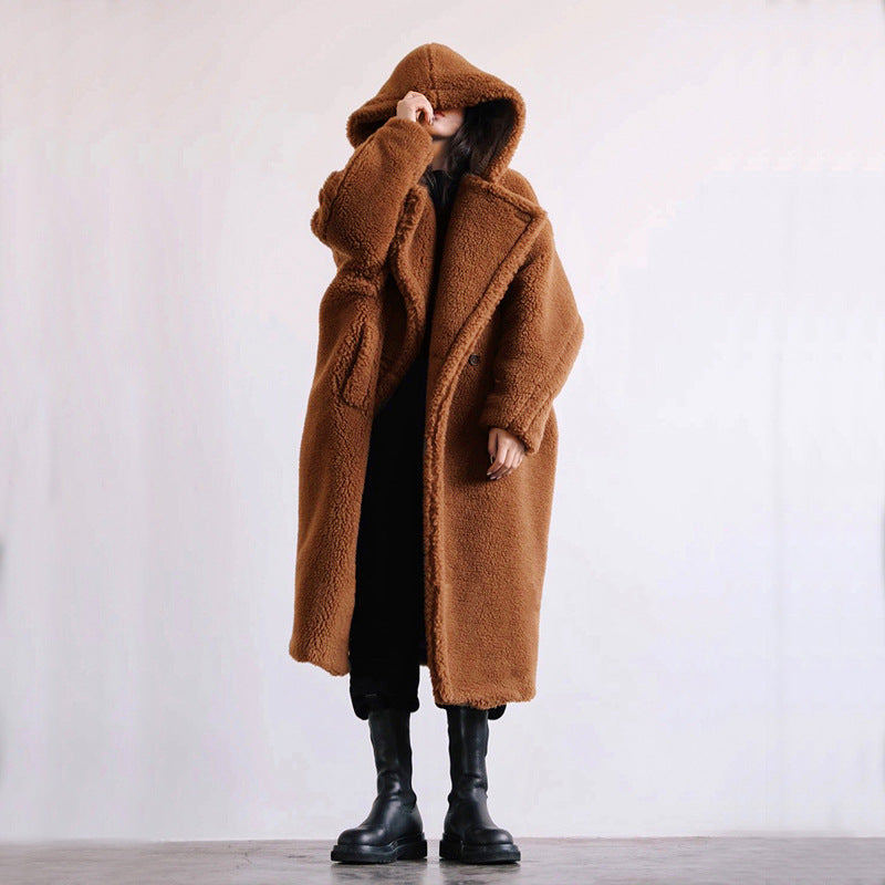 Effortlessly Elegant Jacket with a Timeless Design