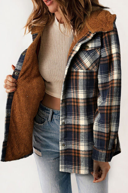 Elegantly Styled Jacket for Everyday Wear