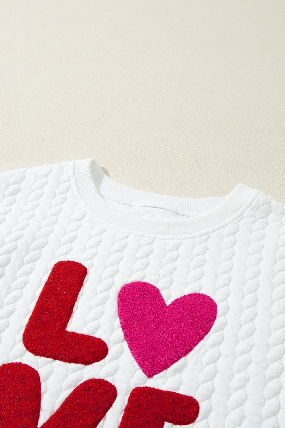 Beautifully Balanced Garment with Timeless Character