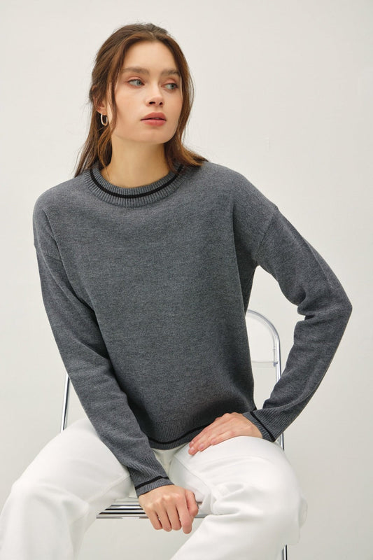 Gray