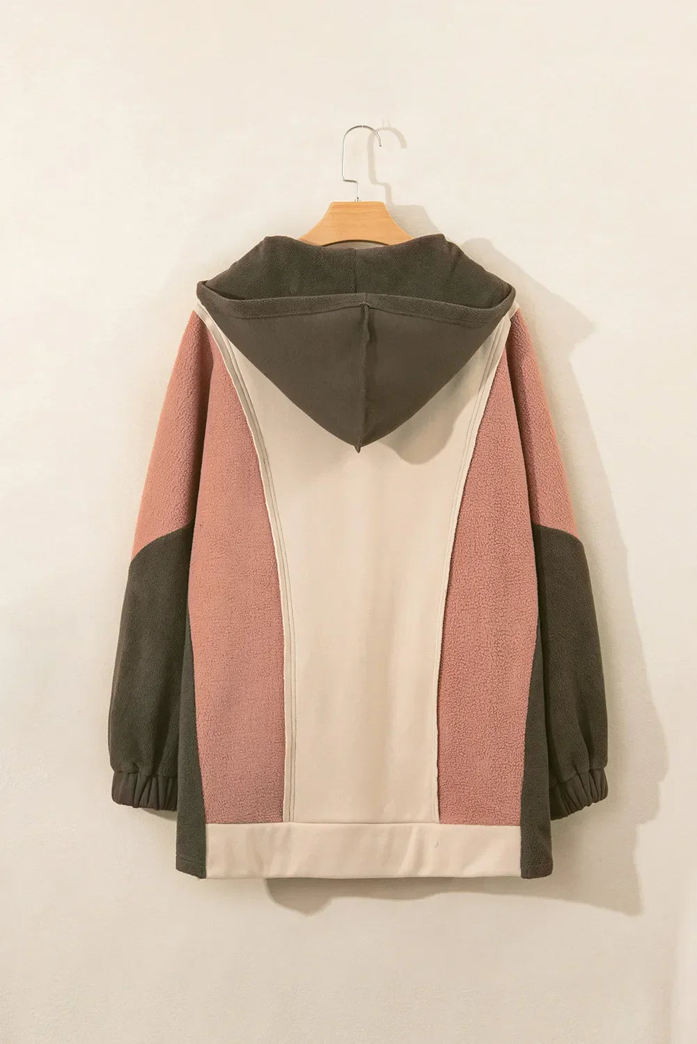 Polished Garment with an Effortless Classic Look