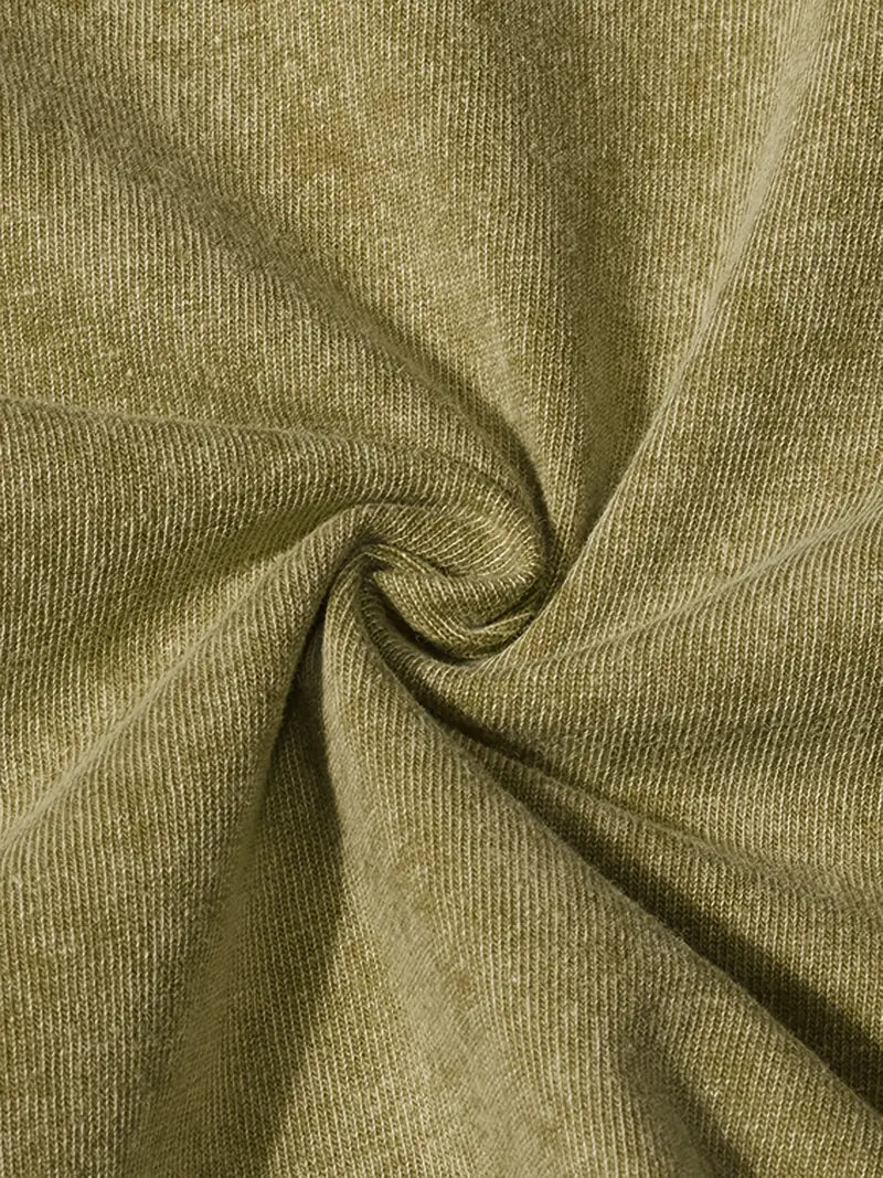 Effortlessly Elegant T-Shirt with a Timeless Design