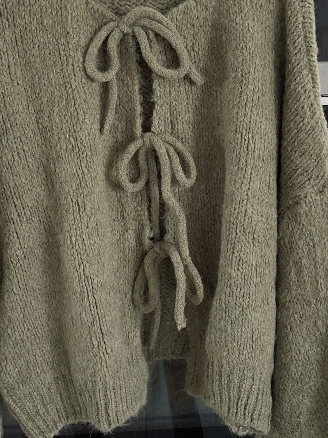 Classic Vintage & Enduringly Stylish Cardigan