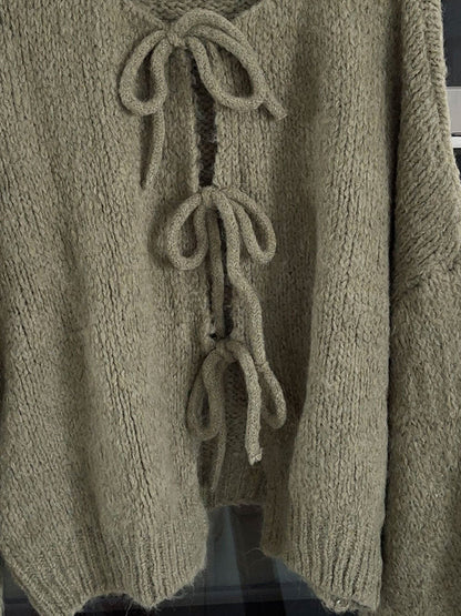Classic Vintage & Enduringly Stylish Cardigan