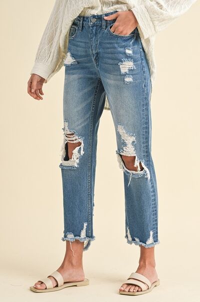 Beautifully Finished Garment in a Timeless Design