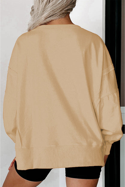 Elegantly Styled Garment for Everyday Wear