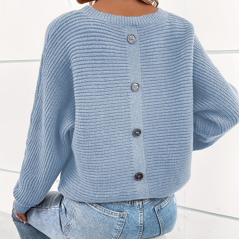 Classic Vintage & Enduringly Stylish Sweater