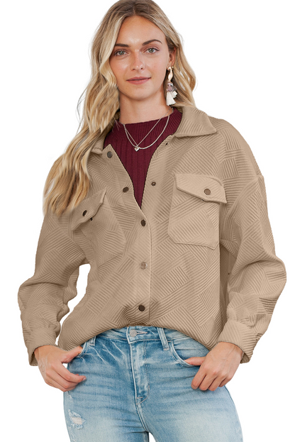 Beautifully Crafted Garment in a Classic Style
