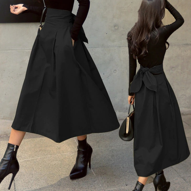 A Vintage Style Garment with Delicate Timeless Details