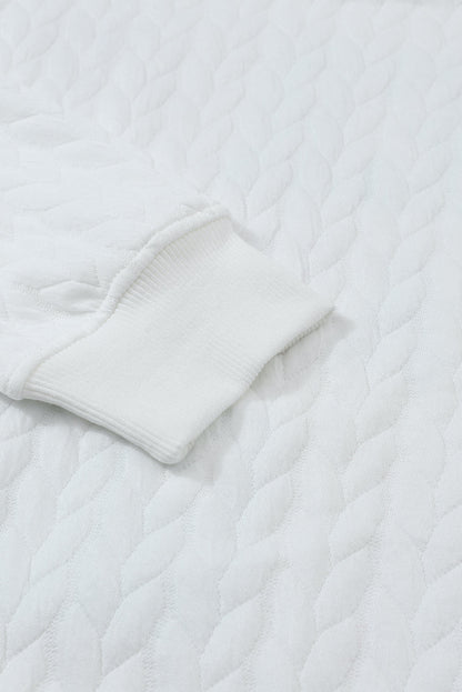 Beautifully Balanced Garment with Timeless Character