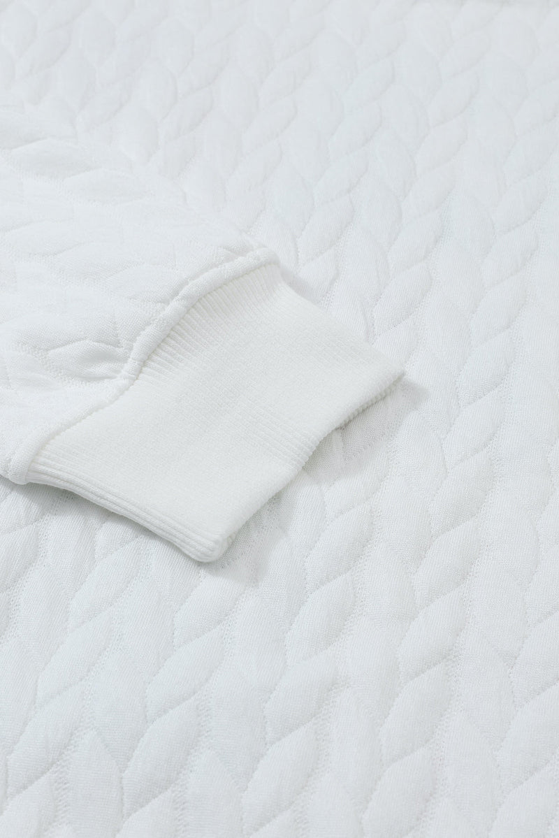 Beautifully Balanced Garment with Timeless Character