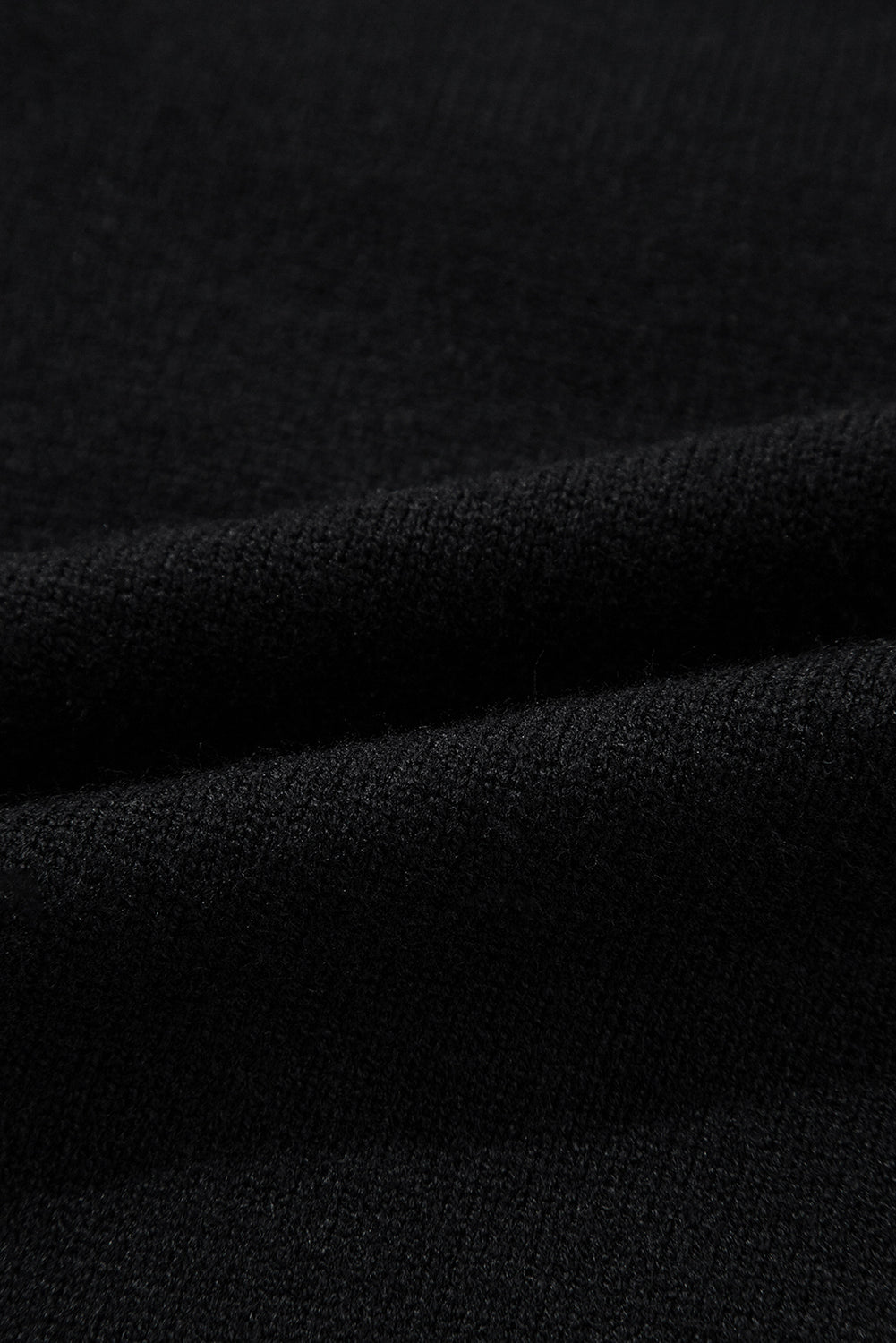 Vintage Inspired Sweater with a Contemporary Edge