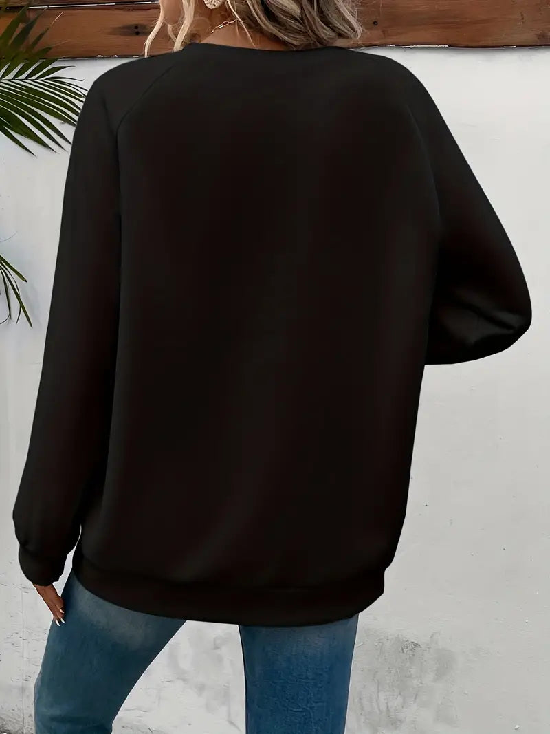 Polished Sweater with an Effortless Classic Look
