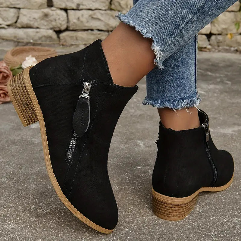 Stylish Orthopedic Boots for Any Occasion