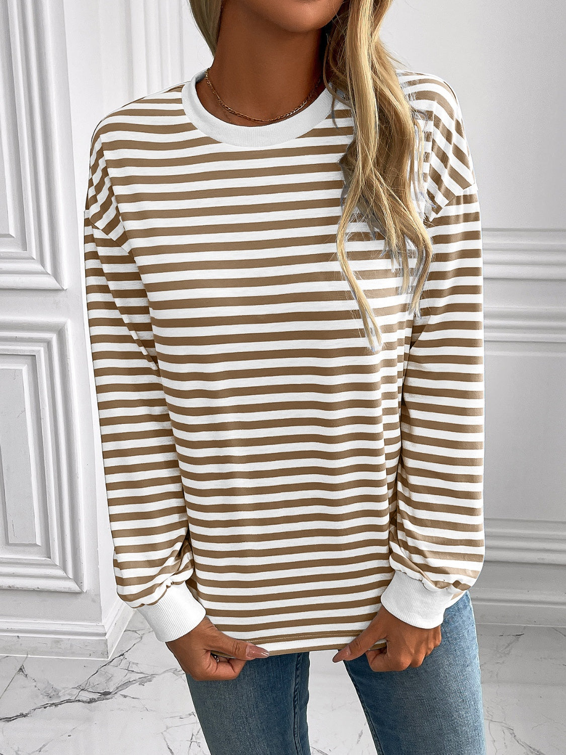 Gracefully Styled Shirt for Any Occasion