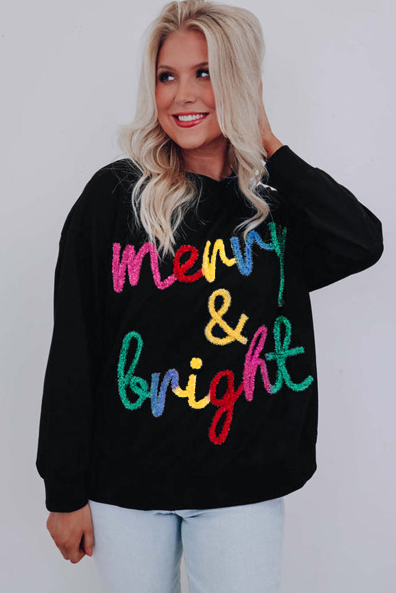 Vintage Inspired Sweater with a Contemporary Edge