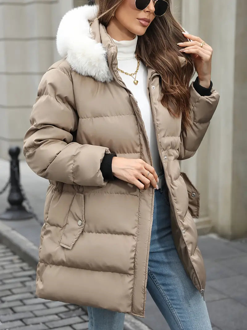 Beautifully Balanced Jacket with Timeless Character
