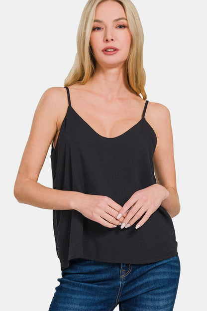 Gracefully Styled Garment for Any Occasion