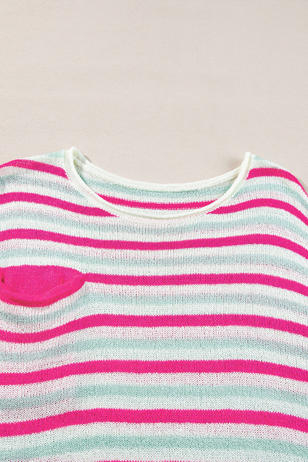 Elegantly Styled Sweater for Everyday Wear