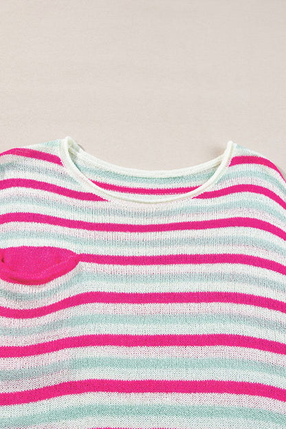 Elegantly Styled Sweater for Everyday Wear